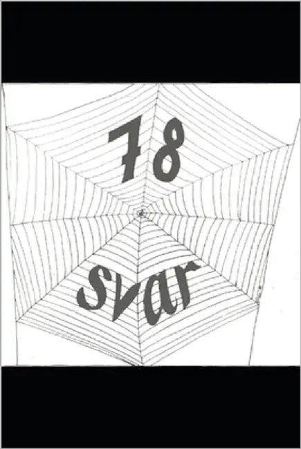 Tarot 78 svar by Trollstierna, Ylva