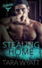 Stealing Home by Tara Wyatt