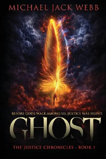 Ghost by Michael Jack Webb