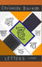 Letters (Illustrated): Hindi (Pocket) by Chriselda Barretto