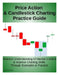 Price Action & Candlestick Charting Practice Guide: Improve Understanding Of Market Context & Improve Charting Skills Through Examples & Practice by Simon Milgard