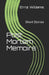 Post Mortem Memoirs: Short Stories by Errol Williams