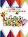 Coloring Book: FOR FUN TIME FOR MY LOVE KIDS 3-8: Wild and Sea Creatures, Woodland and Pets, Furry animals, Fun Time, Activity, Sketc by Faiz Azs