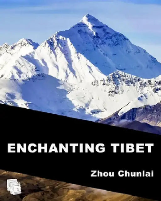 Enchanting Tibet by Joseph Janeti