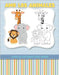 AMO LOS ANIMALES - Libro De Colorear Para Niños by Verdu, Ariadna