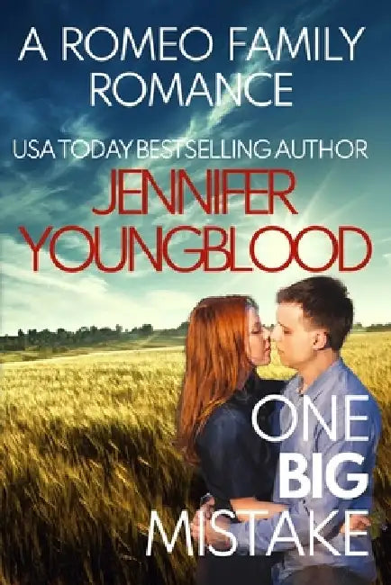 One Big Mistake by Jennifer Youngblood