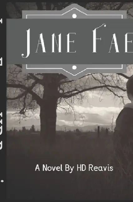 Jane Fae by Hd Reavis