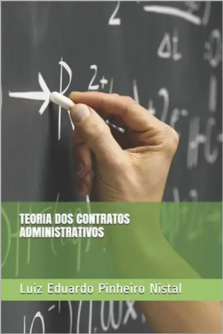 Teoria DOS Contratos Administrativos by Uchôa, Bruno Hage