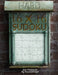 16 X 16 Sudoku Puzzle Book 3 - Hard: 250 Hard 16 X 16 Sudokus. Two Challenging Large Puzzles Each Page. Solutions at the back of the book. by P. Proof