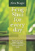 Feng Shui for every day: Practical course. Your Feng Shui Master's Diploma is at the end of the book. by Alex Magic