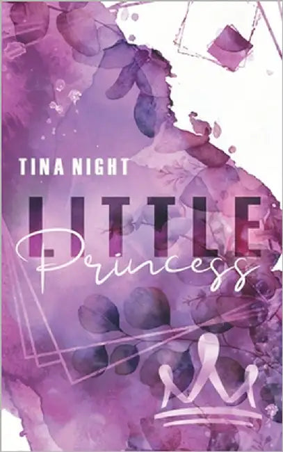 Little Princess by Night, Tina