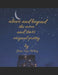 Above and Beyond the Moon and Stars.: Original Poetry by Simon; Golsworthy, Adrian; Sumner, Graham Elliott