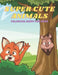 Super Cute Animals - Coloring Book for Kids by Fiona Faust