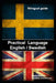 Practical language: English / Swedish: bilingual guide by Caroline Jakobsson
