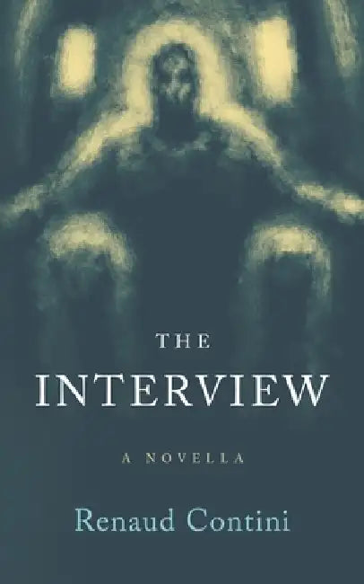 The Interview by Renaud Contini