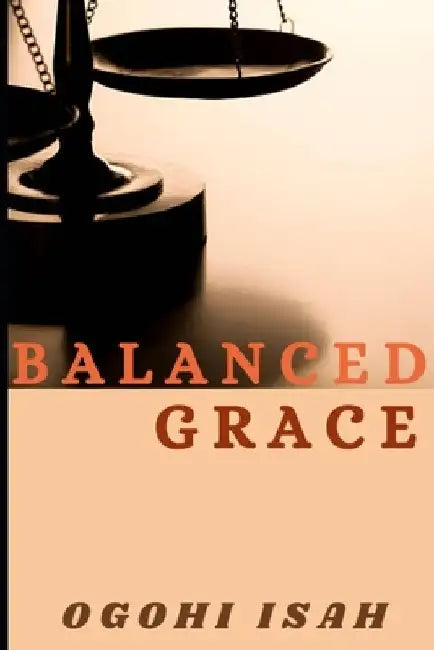 Balanced Grace by Ogohi Isah