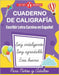 Cuaderno de Caligrafía. Escribir Letra Cursiva en Español para Niños y Adultos (Spanish Edition): Cursive Handwriting Workbook For Kids, Teens and Adu by Workbooks, Easy Start