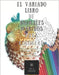 El variado libro de animales marinos para colorear by Dreams, Ink &.