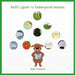 Ruff's Guide to Endangered Animals by Shaun Aquilina