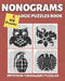 Nonogram Book: Nonograms Puzzle Books Hanjie, Griddlers Puzzles, Pic cross Puzzles book (108 Nonogram Puzzles) by Happy Bottlerz