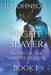 Night Slayer by Id Johnson
