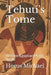 Tehuti's Tome: Written Egyptian Magic Spells by Horus Michael