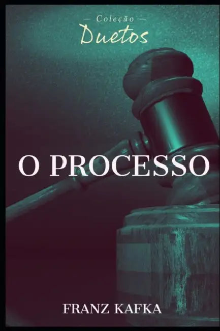 O Processo by Christopher Bliss