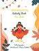 Thanksgiving Activity Book For Kids: . A Fun Activity Book for ALL Ages Coloring Pages, Word Search Puzzles, Mazes, Sudoku will improve imagination by Linpocray Publications