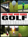 Large Print Word Search Golf: Themed with the Greatest Players Best Courses and Common Golf Terminology Full Page Word Find Puzzles Makes a Great Gi by Bv Lee Press