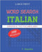 Word Search Italian by Negomba, F.
