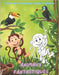 Animaux Fantastiques - Livre De Coloriage Pour Enfants: 100 coloriages pour enfants by Vernet, Isabelle
