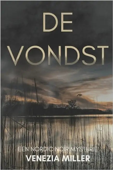 De Vondst by Miller, Venezia