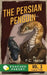 The Persian Penguin: Poached Parody by Stacy Bender