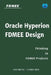 Oracle Hyperion FDMEE Design: Thinking in FDMEE Projects by Yamin Ren