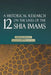 A Historical Research on the Lives of the 12 Shia Imams by Maghrebi, Mahdi