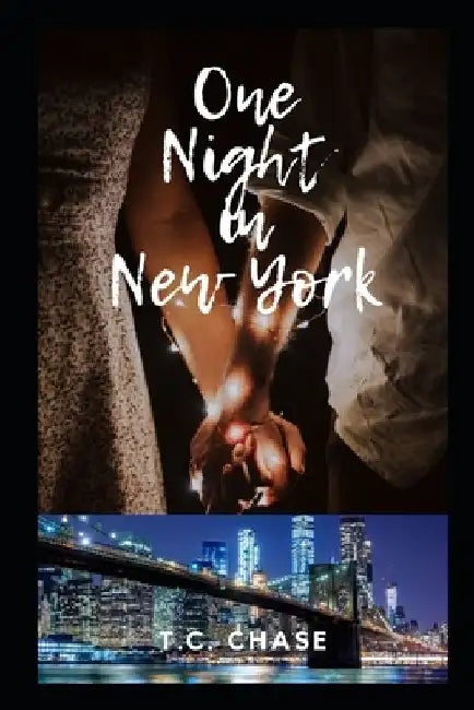 One Night in New York by Tammy Chase