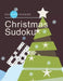 Christmas Sudoku 9X9 Hard Puzzles: 200 Sudoku Puzzle Book Hard Sudoku Puzzles For Adults by Kitdanai Viriyachaipong