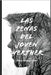 Las Penas del Joven Werther by Koerich, Sheila