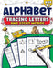 Alphabet Tracing Letters And Sight Words: Handwriting Practice Workbook Preschool - Learn To Write The Alphabet Kindergarten Pre K, Kids Ages 3-5 Read by Flyerprodco Publishing