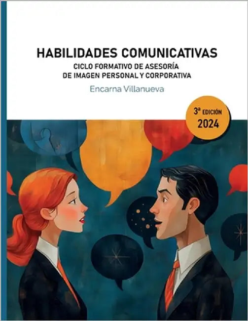 Habilidades Comunicativas by Villanueva Torres, Encarnación