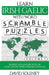 Learn Irish Gaelic with Word Scramble Puzzles Volume 1: Learn Irish Gaelic Language Vocabulary with 110 Challenging Bilingual Word Scramble Puzzles by David Solenky