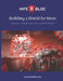 InfeXBloc(TM) - Building a Shield for Mom: Senior Care - Regaining trust after the COVID-19 storm by Ashish Prabhakar Warudkar