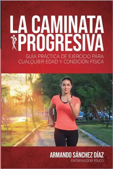 La Caminata Progresiva by Sánchez Díaz Medina, Armando