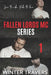 Fallen Lords MC 1 by Jennifer Severino