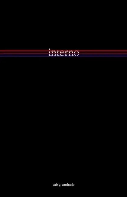 Interno by Zab G. Andrade