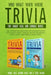 Who What When Where Trivia for Smart Kids and Curious Nerds: 400+ Interesting Questions and Fascinating Fun Facts About Animal, Science, History, Geog by Vera Huang
