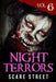 Night Terrors Vol. 6: Short Horror Stories Anthology by Scare Street
