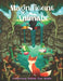 Magnificent Animals - Coloring Book For Kids by Betsy Ash
