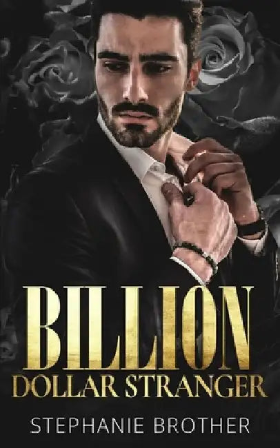 Billion Dollar Stranger: A Billionaire Romance by Cosmic Designs