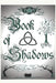 Book of Shadows: Coloring 2020 and 2021 by Phillip Edition
